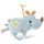 NICI 46579 Spieluhr 2D Nashorn Manuffi 20 cm