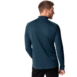 Vaude Larice Light II Langarmshirt Herren - Dark Sea XXL