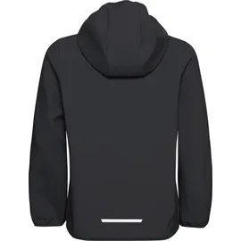 Jack Wolfskin Fourwinds Jacke Schwarz 176