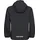 Jack Wolfskin Fourwinds Jacke Schwarz 176