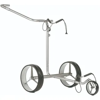 JuCad Carbon Travel Elektrotrolley