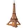 robotime--rokr Night of the Eiffel Tower / Holzmodell