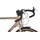 WYNN GRL5.1 28 Zoll RH 57 cm Unisex gold