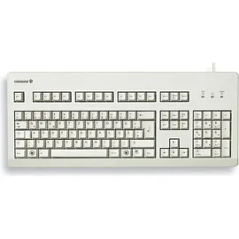 Cherry G80-3000 US hellgrau G80-3000LXCEU-0