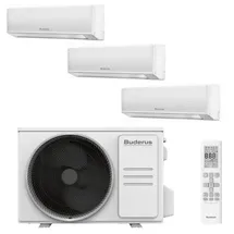 Buderus Logacool AC-7,9 MS E+ 7,9 kW stationär