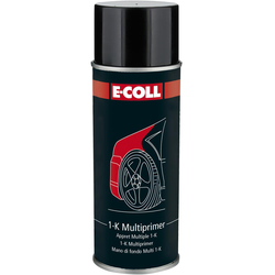 E-COLL 1-K Multiprimer-Spray grau 400ml
