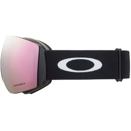 OAKLEY Goggles Flight Deck L Prizm Skibrille - Matte Forged Iron - Prizm Rose Gold Iridium/CAT3