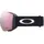 OAKLEY Goggles Flight Deck L Prizm Skibrille - Matte Forged Iron - Prizm Rose Gold Iridium/CAT3