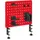 Value Stecktafel für Gamer 0,42 m x 0,48 m