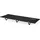 Helinox Feldbett Cot One Convertible Schwarz/Grau