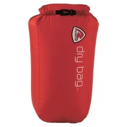Robens Dry Bag 13L red