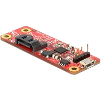 DeLock USB 2.0 auf M.2/B-Key SATA 6Gb/s Controller (verschiedene