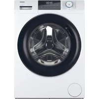 Haier HW80BP14929AS Waschmaschine Frontlader 8 kg 1400 RPM Weiß