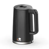 Master Pro Foodies 1,7 l Schwarz