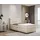 panda möbel Reve 100 x 200 cm Beige