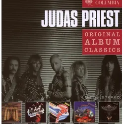 Original Album Classics