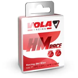 Vola Vola, Skiwerkzeug