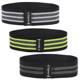 HMS Set 3-In-1 Hip Bands Ilya