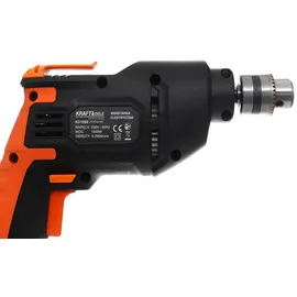 KRAFT&DELE Netz Bohrschrauber Bohrmaschine 1500 W Wasserwage Bohrfutter 10mm (KD1698)