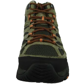 Merrell Moab 3 Mid Gore-Tex Herren Olive 43
