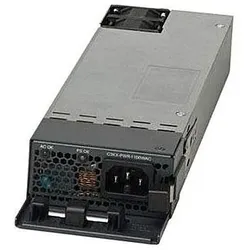 Cisco Netzteil (intern) - Wechselstrom 100-240 V - 640 Watt - wiederhergestellt