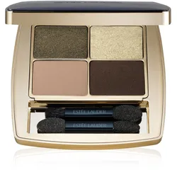 Estée Lauder Pure Color Envy Eyeshadow Quad, Metal Moss