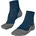 Wander Wandersocken Blau 46-48