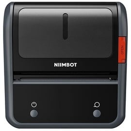 NIIMBOT B3S Portable thermal label printer(Black)