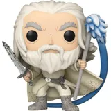 Funko Pop! The Lord of the Rings Gandalf The White Exclusive