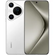 Huawei Pura 70 Pro 12 GB RAM 512 GB Weiß