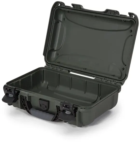 NANUK 909 Schutzkoffer (Hard Case)