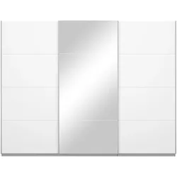 KULMBACH Schwebetürenschrank