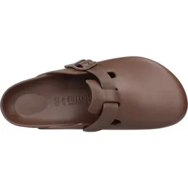 Birkenstock Clogs Braun 43