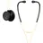 Littmann Stethoskop Cardiology IV 3 St.