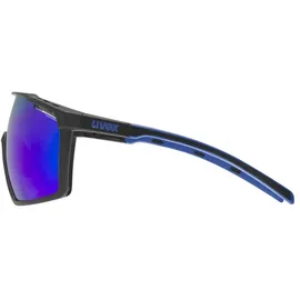 Uvex MTN Perform Sportbrille (Größe One Size,
