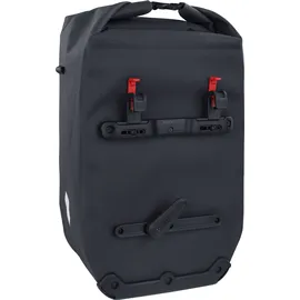 Evoc Pannier Pack WP 25 schwarz