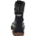 Spirale Winterstiefel Herren Schwarz/Grün 45