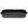 ELO Auflaufform Basic 23,5 x 7 x 43,5 cm Schwarz