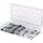 KS Tools Sortiment Madenschrauben, metrisch, 160-teilig