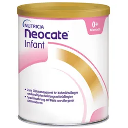 Neocate Infant Pulver