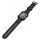 Blackview R30Pro BT 0 mm Kunststoffgehäuse Schwarz Sportarmband Schwarz M