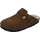 ROHDE Hausschuhe für Damen, braun, Größe 38 EU