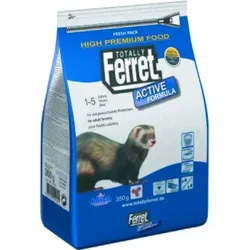 bosch TOTALLY Ferret ACTIVE 7,5 kg