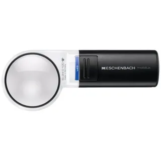 Eschenbach 15116 mobilux LED 6x 24dpt Ø58mm Ø Mobase