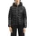 QS Outdoor-Jacke | schwarz - M