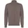 FYNCH-HATTON Strickjacke braun XXL