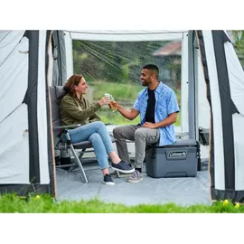 Coleman Convoy 55 QT 53 l