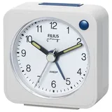 FILIUS ZEITDESIGN FILIUS Quarzwecker weiß