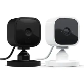 Blink Mini schwarz
