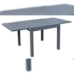 Ausziehtisch Esstisch Gartentisch Tisch Garten Esszimmer ausziehbar